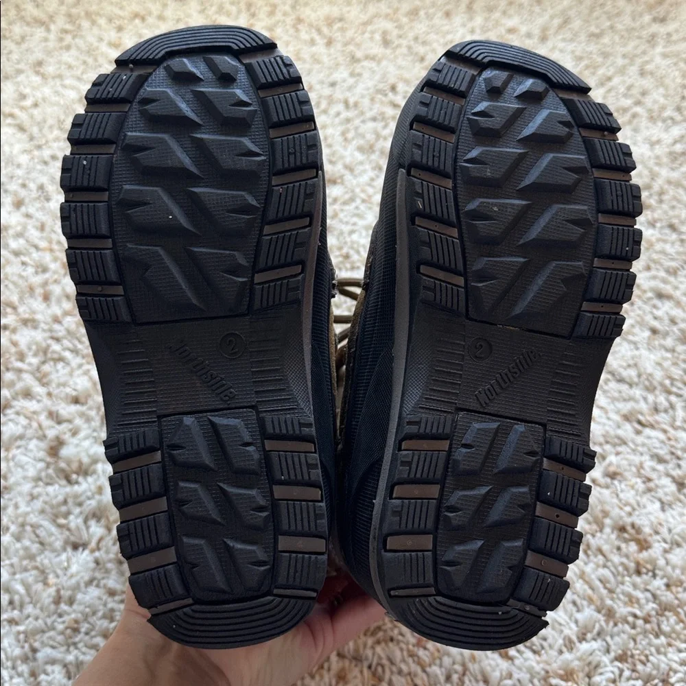 3M Thinsulate durable kids